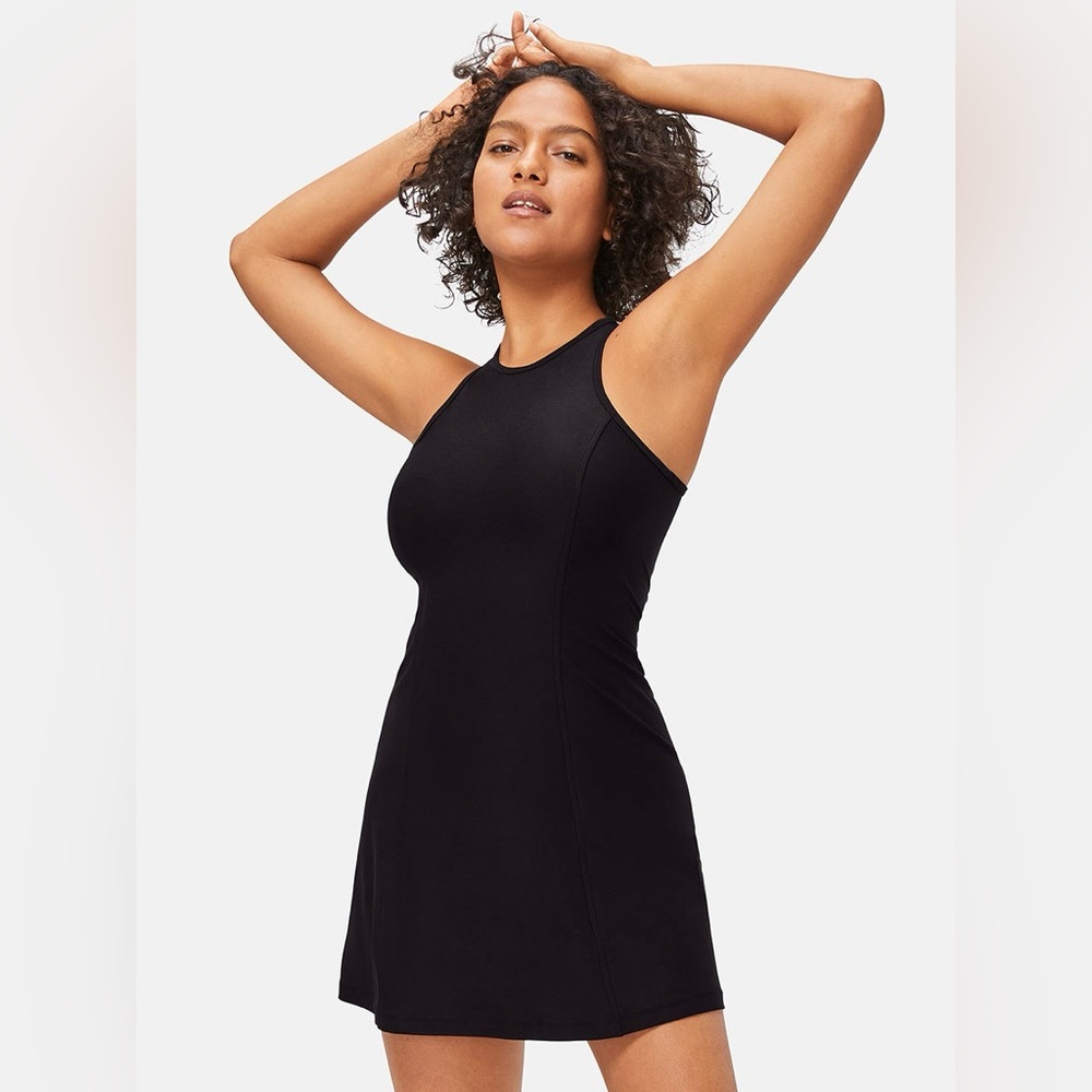 Outdoor Voices Athena Dress